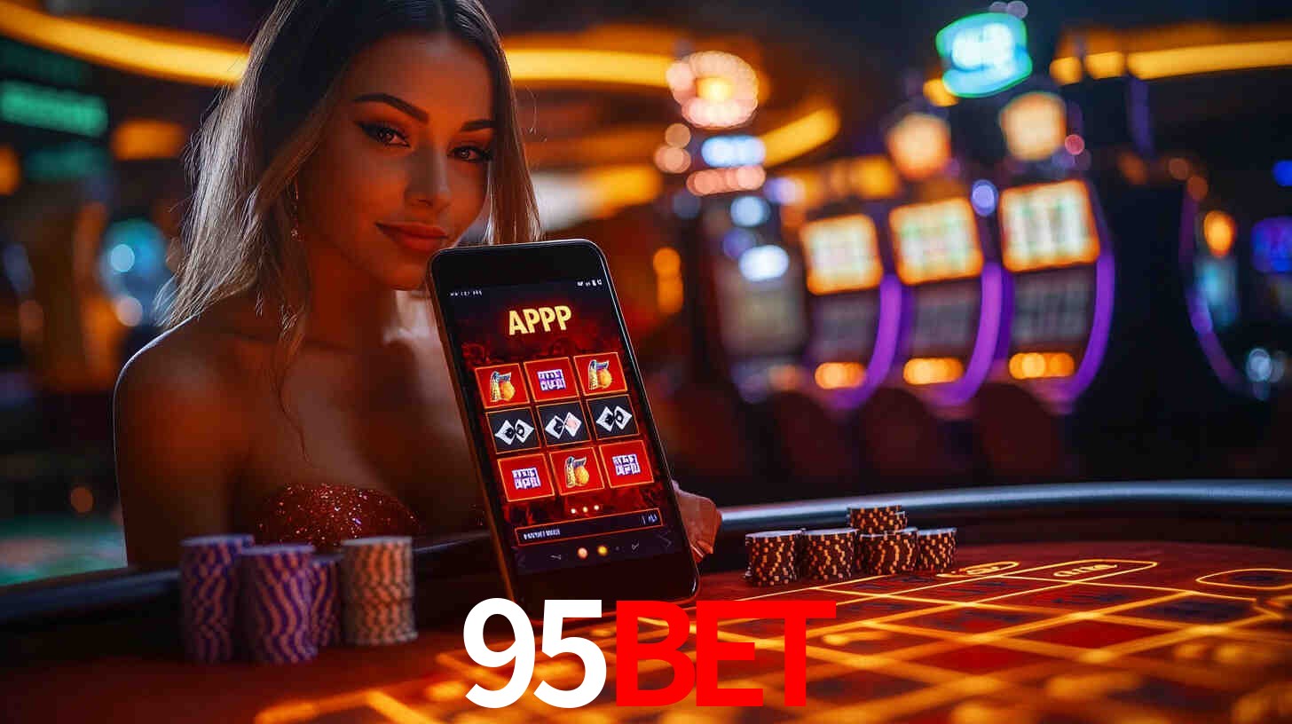 Explorando a Categoria de Eventos em Apostas na 95bet