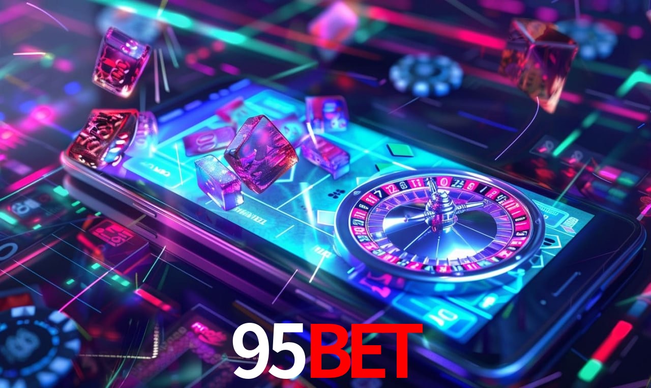 Estatísticas 95bet