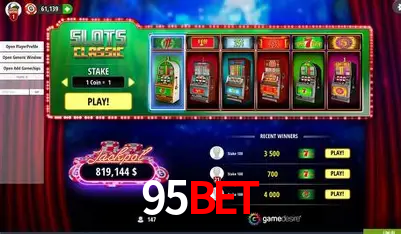 Explorando a Categoria de Eventos em Apostas na 95bet