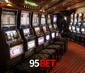 A Emoção da Loteria na 95bet: Uma Chance de Mudança de Vida