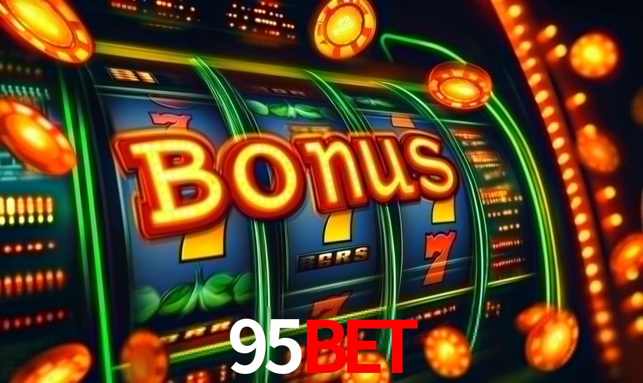 Live Casino 95bet