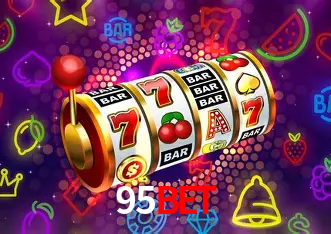 A Emoção da Loteria na 95bet: Uma Chance de Mudança de Vida