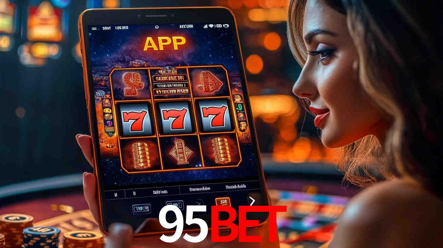 95bet app login