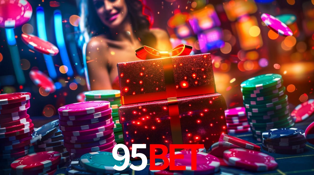 cassino 95bet