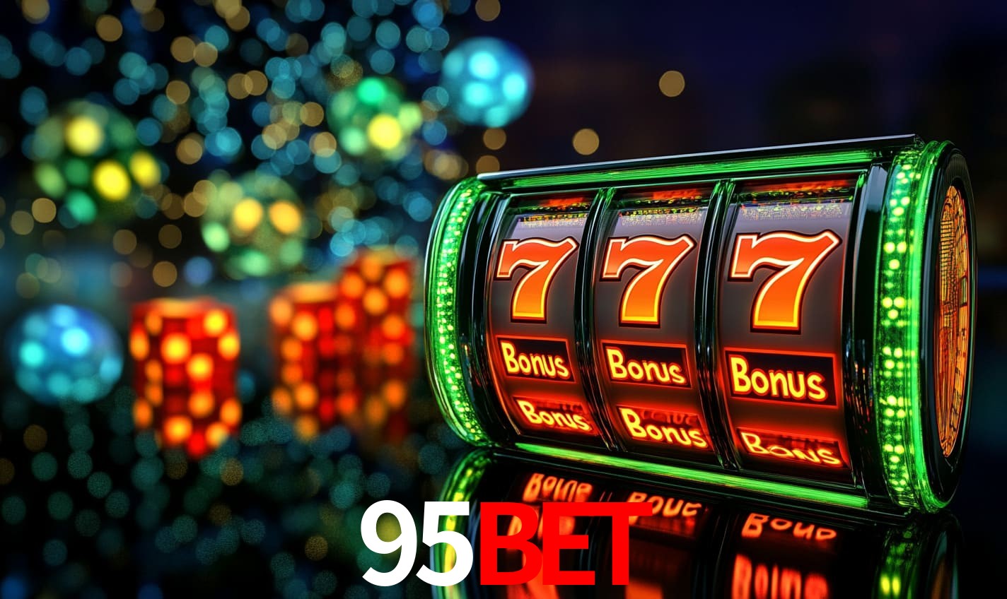 Tecnologia da Plataforma 95bet