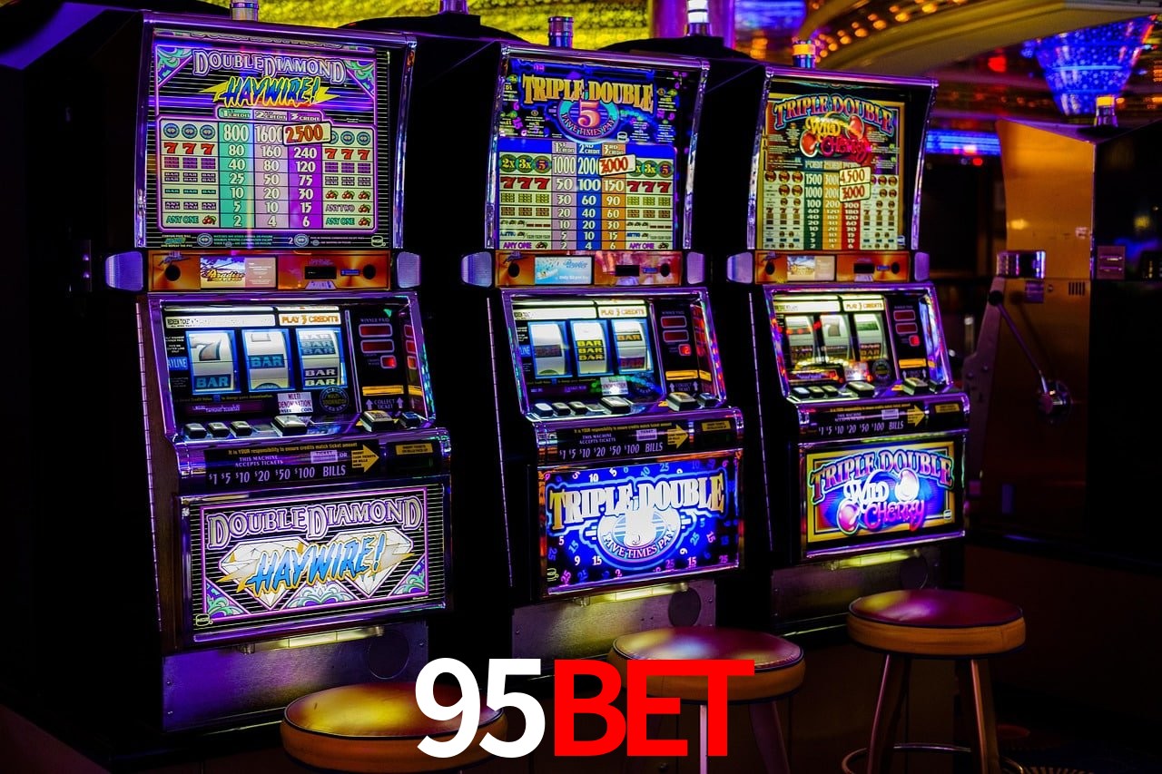 Estratégias Crash Games 95bet