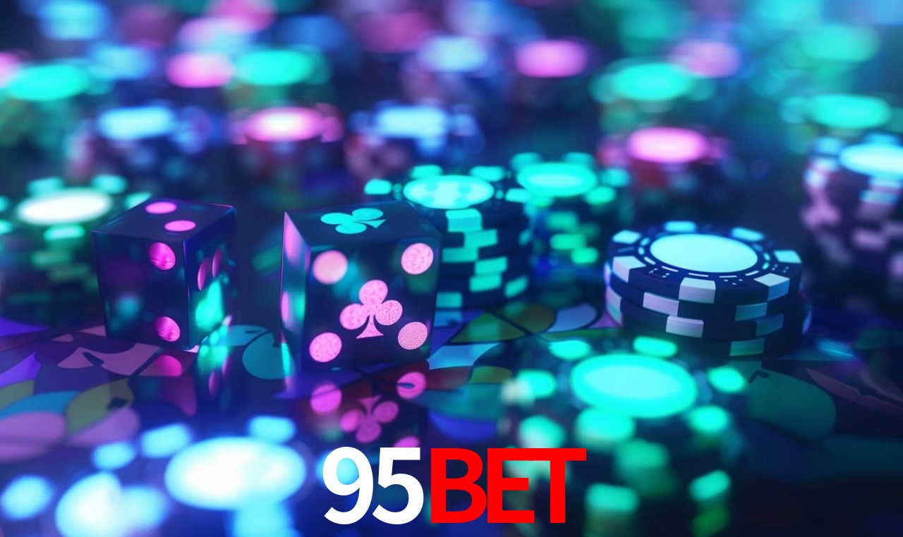Mesa de Blackjack 95bet