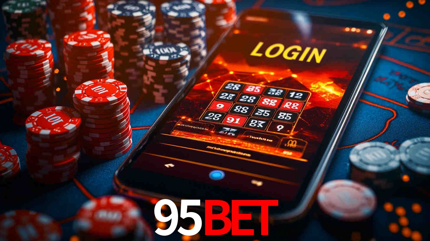 Bônus Generosos e Exclusivos no 95bet para Você!