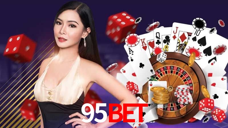 Interface Premium 95bet