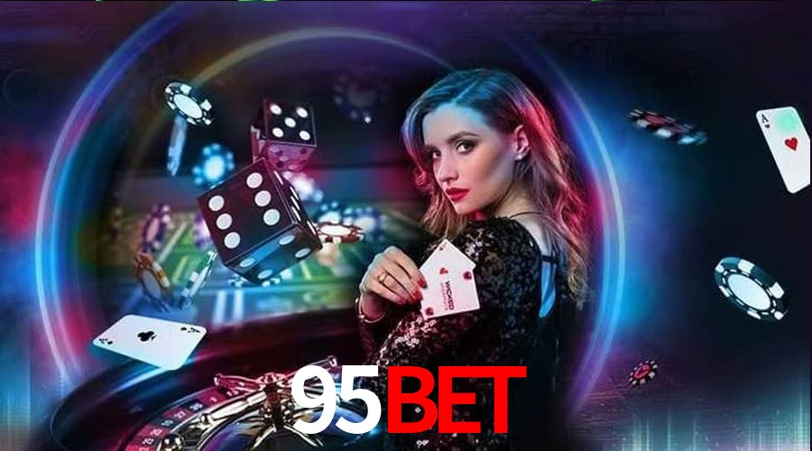Game Providers 95bet