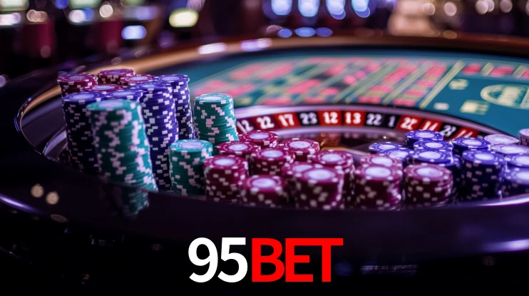 Welcome Bonus 95bet