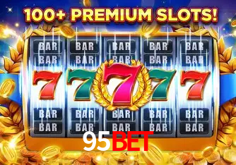 A Emoção da Loteria na 95bet: Uma Chance de Mudança de Vida