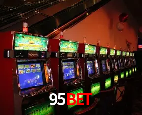 Flash Promotion 95bet