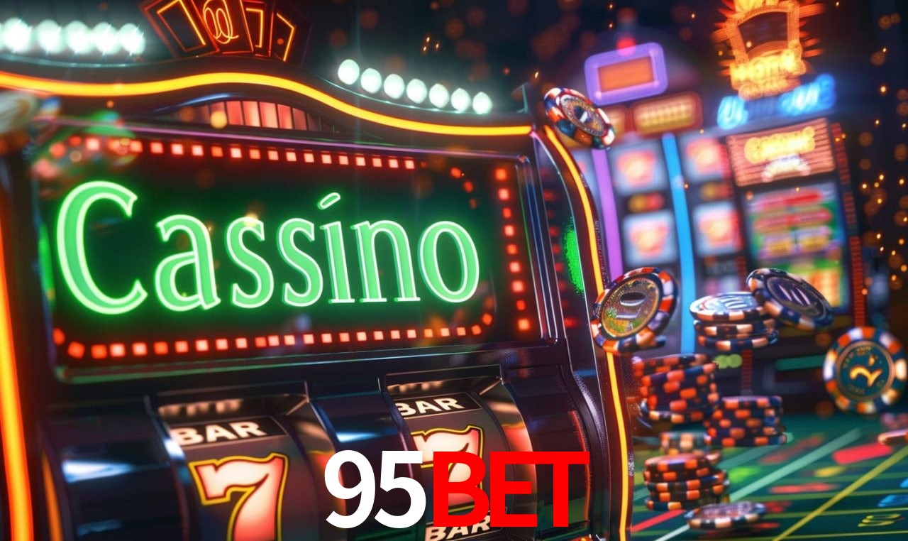 Sistemas de Segurança 95bet