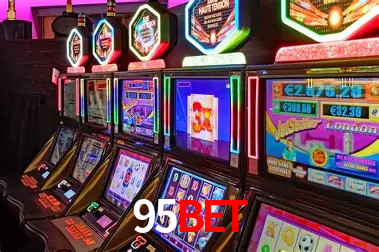 Desvendando o Mundo dos Jogos Virtuais na 95bet