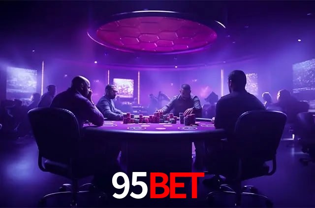Avaliações dos Jogadores 95bet