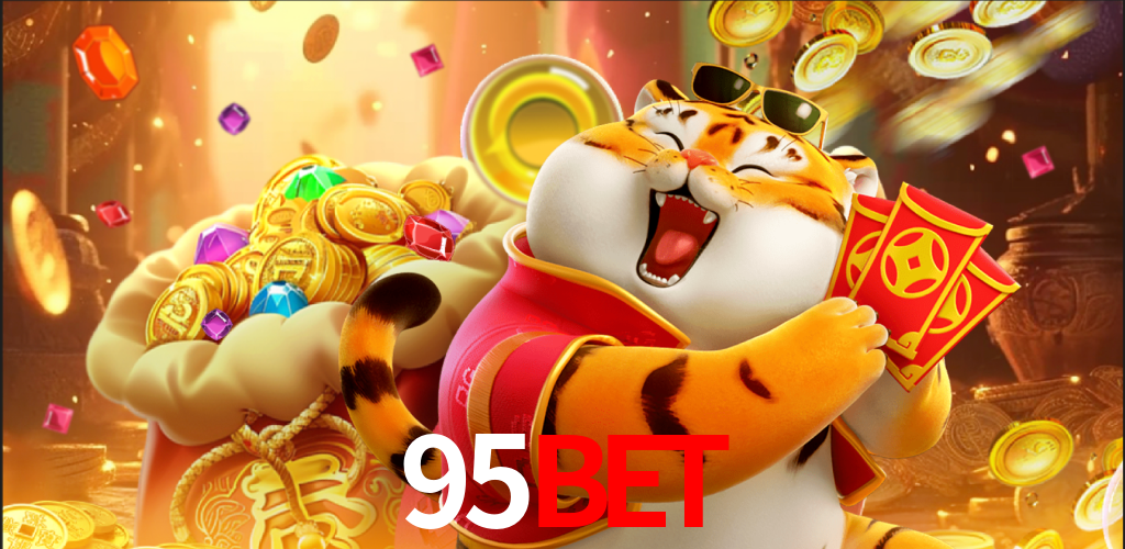 95bet: A Experiência de Casino com Jogos de Mesa ao Vivo