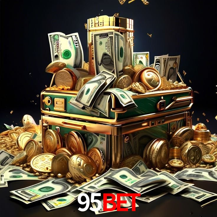 Experiência VIP 95bet