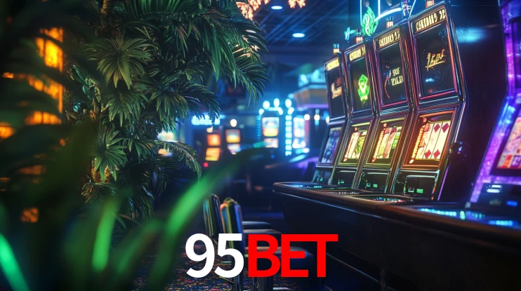 Programa VIP 95bet