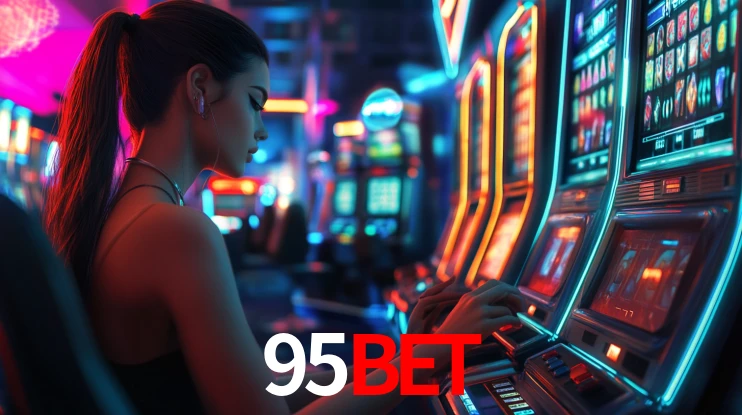 95bet,95bet app