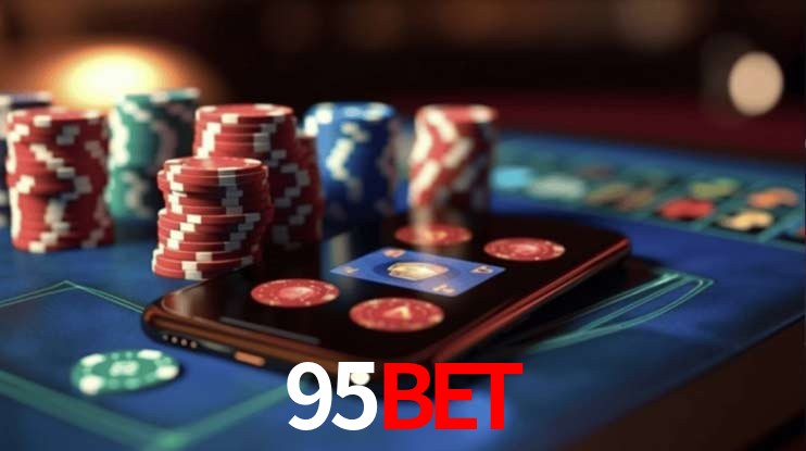 Jogo Spaceman 95bet