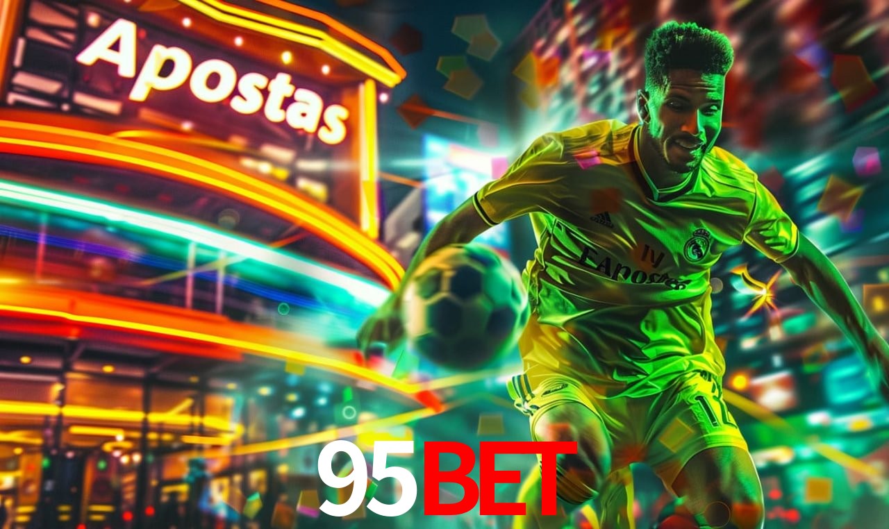 Provedores de Jogos 95bet