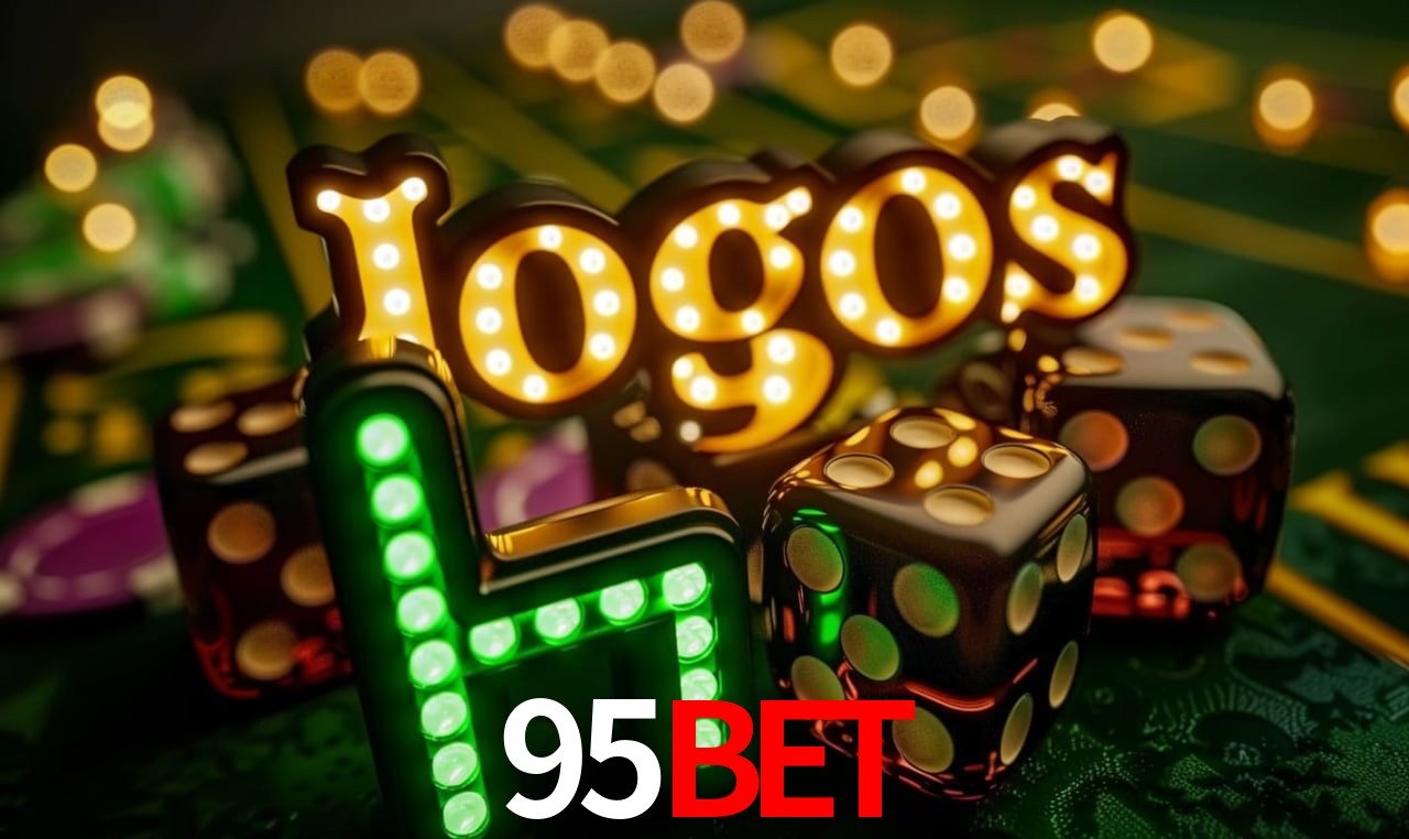 Diretório de Jogos 95bet