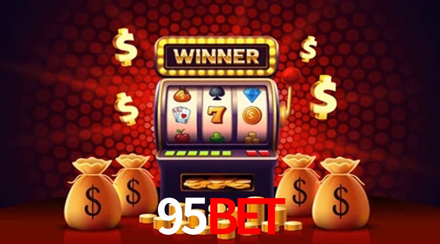 Slot Games 95bet