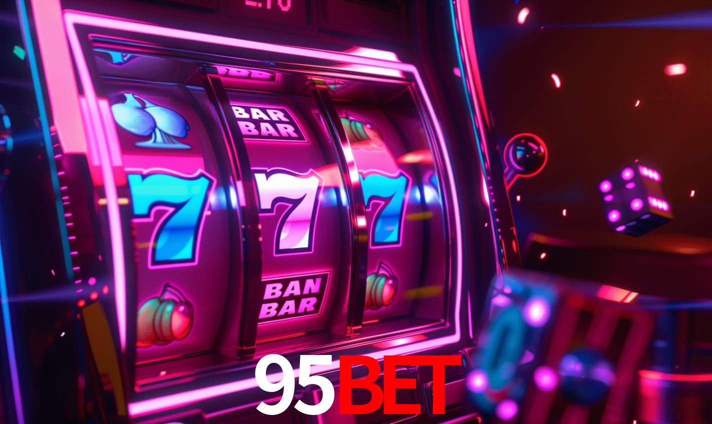 A Emoção da Loteria na 95bet: Uma Chance de Mudança de Vida