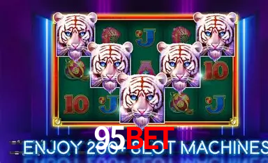 Seasonal Promotions 95bet