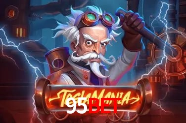 Segurança 2FA 95bet
