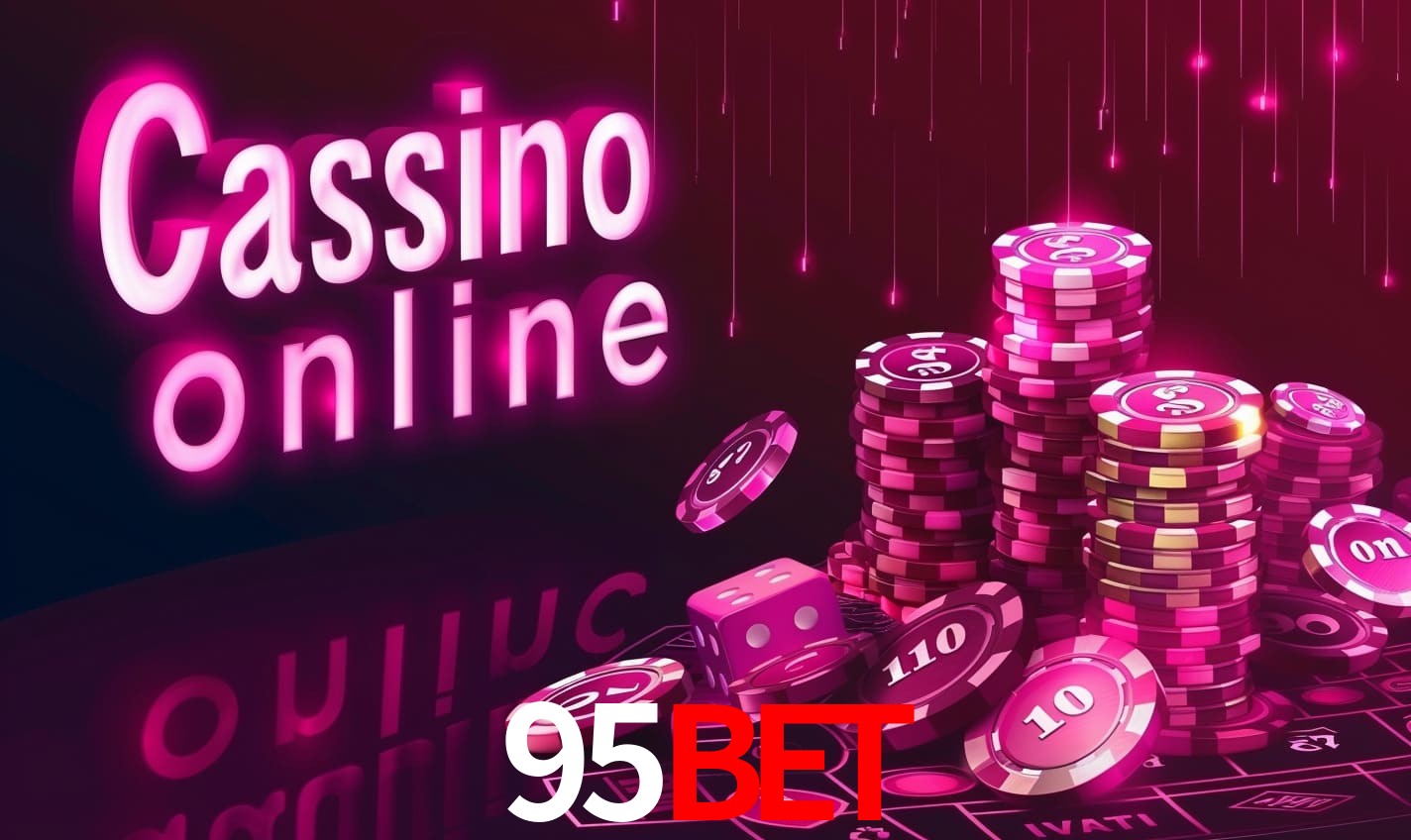Desvendando o Mundo dos Jogos Virtuais na 95bet