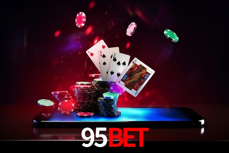 Experiência VIP 95bet