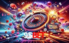 Apostas de Tênis 95bet