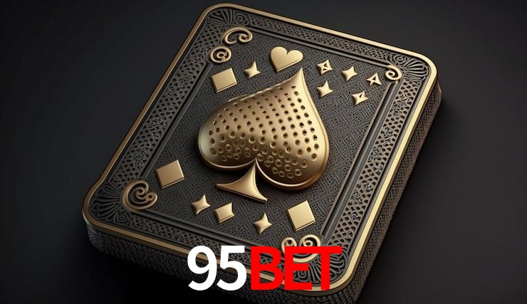 Estatísticas do Jogo 95bet