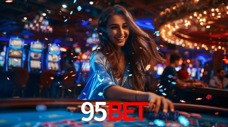 Tennis Betting 95bet