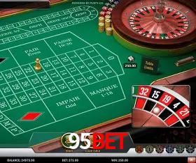 Weekend Specials 95bet