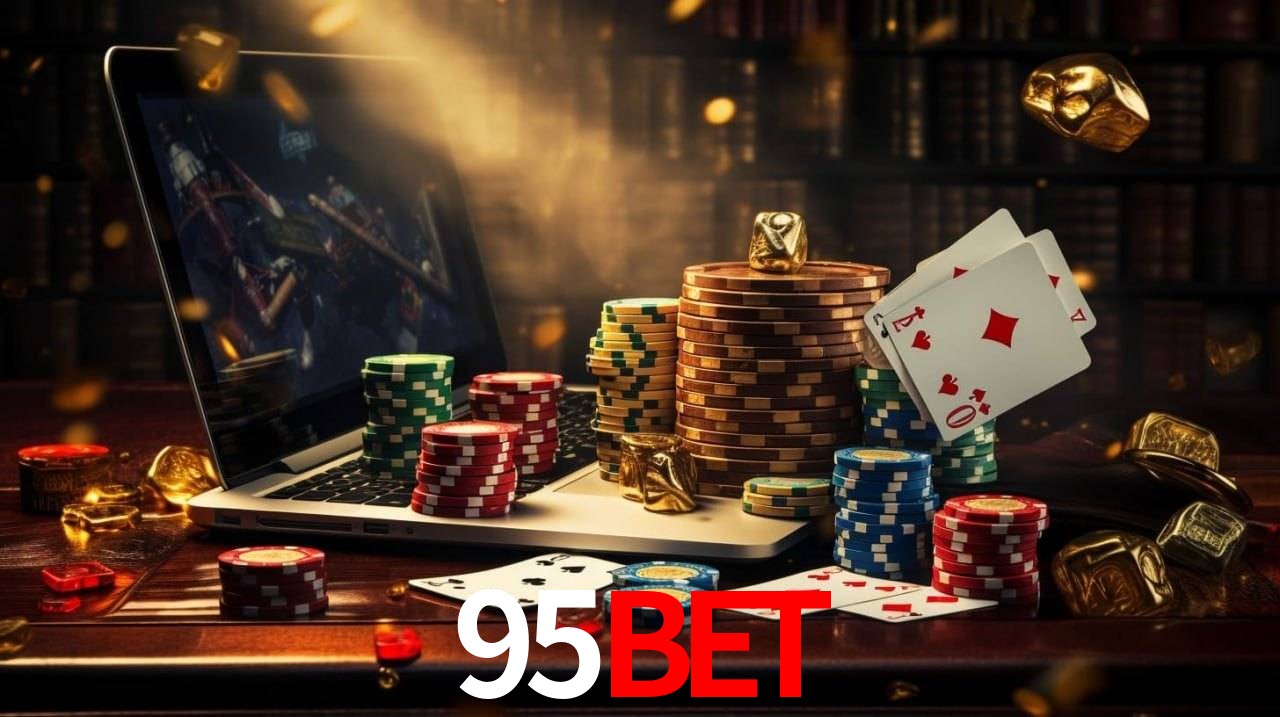 Casino VIP 95bet