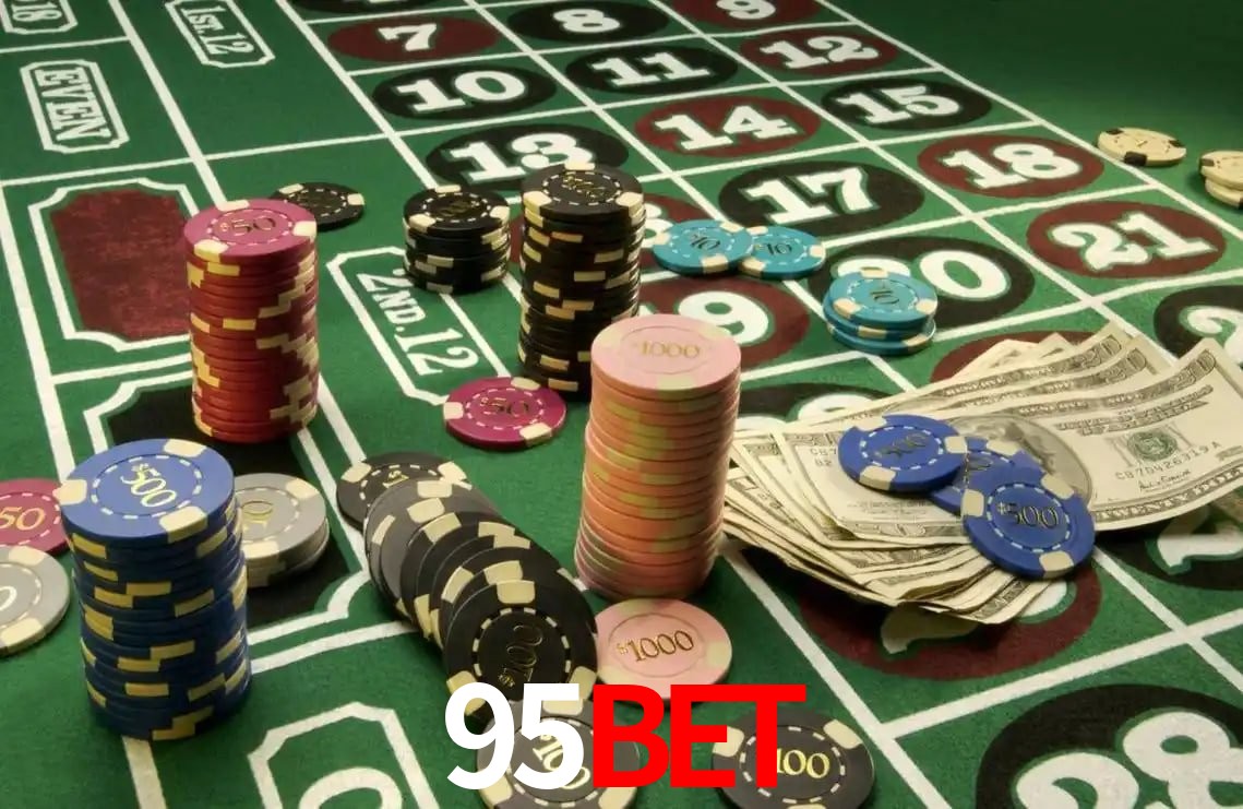 95bet,95bet app